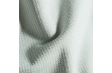 Image of Mammut Massone ML Hooded Jacket - Mens, Silver Sage-Black, XXL, 1014-06190-1300-117