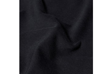 Image of Mammut Massone Quickdraw T-Shirt - Womens, Black, M, 1017-05232-0001-114