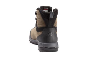 Image of Mammut Mercury Tour II High GTX Hiking Shoes - Mens, Bark/Black, 13.5 US, 3030-03450-0025-1550