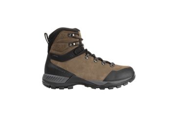 Image of Mammut Mercury Tour II High GTX Hiking Shoes - Mens, Bark/Black, 13.5 US, 3030-03450-0025-1550