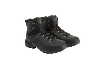 Image of Mammut Mercury Tour II High GTX Hiking Shoes - Mens, Black/Black, 8 US, 3030-03450-0052-1070