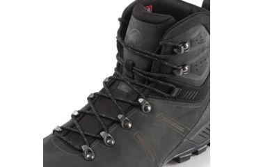 Image of Mammut Mercury Tour II High GTX Hiking Shoes - Mens, Black/Black, 8 US, 3030-03450-0052-1070