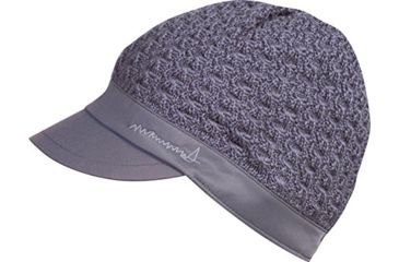 Image of Mammut Meteora Cap-Women's-Small-Graystone