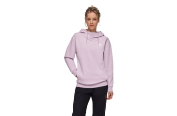 Image of Mammut ML Hoody Original - Womens, Alpine Calamint, XS, 1014-05330-6433-112