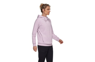 Image of Mammut ML Hoody Original - Womens, Alpine Calamint, XS, 1014-05330-6433-112