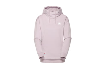 Image of Mammut ML Hoody Original - Womens, Alpine Calamint, XS, 1014-05330-6433-112