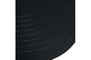 Image of Mammut Mountain Cap, Black Climbing, Large/Extra Large, 1191-00721-00644-5