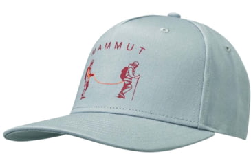 Image of Mammut Mountain Cap, Granit Alpine, Small/Medium, 1191-00721-00645-3
