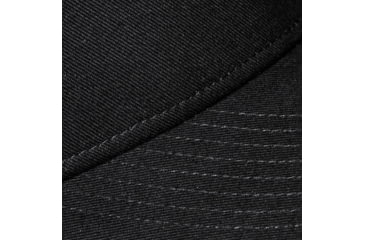 Image of Mammut Mountain Caps, Black, Large-Extra Large, 1191-00722-0001-5