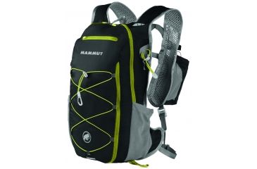Image of Mammut MTR 141 Advanced 10+2 L Backpack-Black