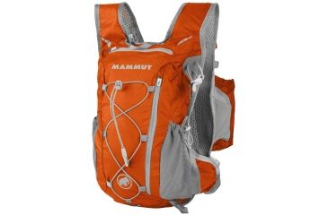 Image of Mammut MTR 141 Advanced 10+2 L Backpack-Dark Orange
