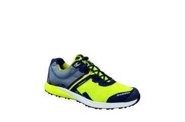 Image of Mammut MTR 201 Tech Low Trail Running Shoe - Mens