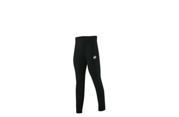 Image of Mammut MTR 201 Tights Long - Women - Black - Medium