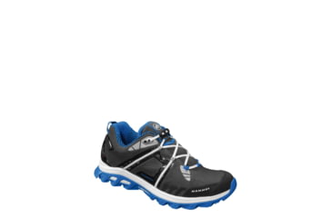 Image of Mammut MTR 201-Women-Graphite/Imperial-7 US