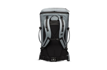 Image of Mammut Neon 45 Backpacks - Womens, Strata-Black, 45 L, 2510-04351-00791-1045