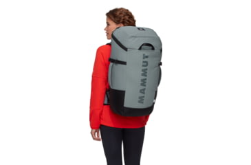 Image of Mammut Neon 45 Backpacks - Womens, Strata-Black, 45 L, 2510-04351-00791-1045