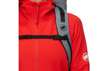 Image of Mammut Neon 45 Backpacks - Womens, Strata-Black, 45 L, 2510-04351-00791-1045