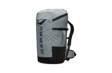 Image of Mammut Neon 45 Backpacks - Womens, Strata-Black, 45 L, 2510-04351-00791-1045