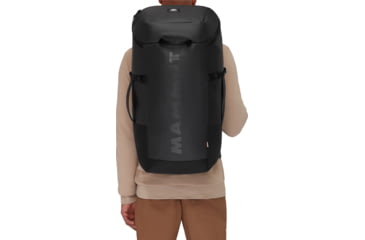 Image of Mammut Neon 55 Backpacks, Black, 55Large, 2510-04341-0001-1055