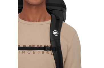 Image of Mammut Neon 55 Backpacks, Black, 55Large, 2510-04341-0001-1055