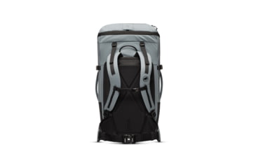 Image of Mammut Neon 55 Backpacks - Womens, Strata-Black, 55 L, 2510-04361-00791-1055