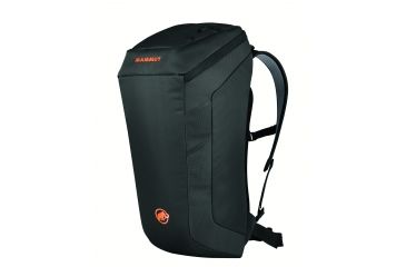 Image of Mammut Neon Gear 45 Climbing Pack-Graphite