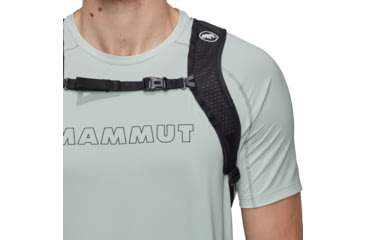 Image of Mammut Neon Light 12L Climbing Pack, Mammut Red, 12 L, 2510-02491-3778-112