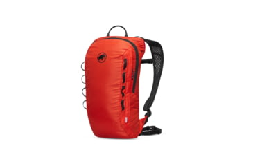 Image of Mammut Neon Light 12L Climbing Pack, Mammut Red, 12 L, 2510-02491-3778-112