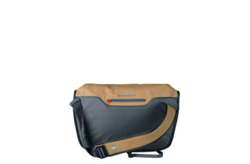 Image of Mammut Neon Messenger 23 L Pack-Artichoke