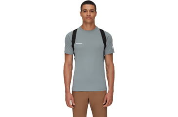 Image of Mammut Neon Rope Bag, Black, One Size, 2050-00042-0001-1