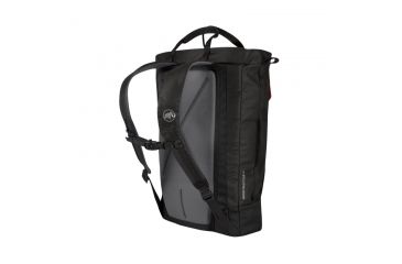 Image of Mammut Neon Shuttle Climbing Pack, Graphite-Black, 30 L, 2510-04010-0126-1030
