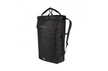 Image of Mammut Neon Shuttle Climbing Pack, Graphite-Black, 30 L, 2510-04010-0126-1030