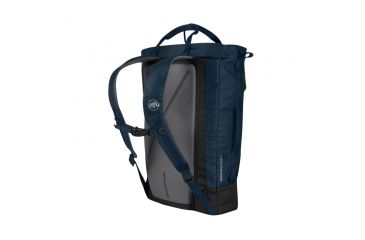 Image of Mammut Neon Shuttle Climbing Pack, Jay-Black, 30 L, 2510-04010-50070-1030
