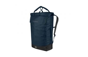 Image of Mammut Neon Shuttle Climbing Pack, Jay-Black, 30 L, 2510-04010-50070-1030