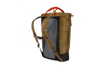 Image of Mammut Neon Shuttle Climbing Pack, Sand-Black, 30 L, 2510-04010-7088-1030