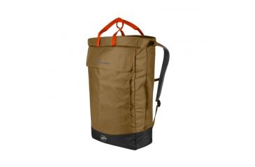 Image of Mammut Neon Shuttle Climbing Pack, Sand-Black, 30 L, 2510-04010-7088-1030
