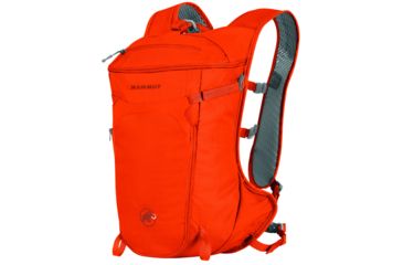Image of Neon Speed 15 L Backpack-Dark Orange