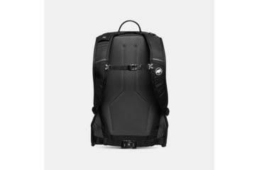 Image of Mammut Nirvana 22L Snow Pack, Black, 2560-00250-0001-1022