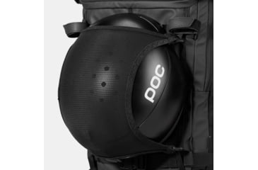 Image of Mammut Nirvana 22L Snow Pack, Black, 2560-00250-0001-1022