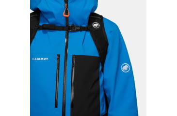 Image of Mammut Nirvana 22L Snow Pack, Black, 2560-00250-0001-1022