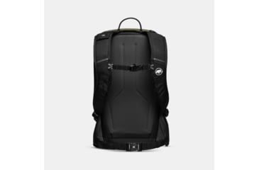 Image of Mammut Nirvana 22L Snow Pack, Marsh/Black, 2560-00250-40299-1022