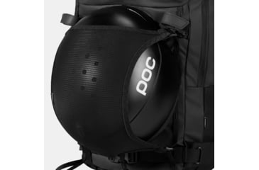 Image of Mammut Nirvana 28L Snow Pack, Black, 2560-00260-0001-1028