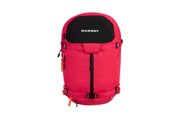 Image of Mammut Nirvana 35 Snow Pack - Womens, Dragon Fruit/Black, 2560-00051-3654-1035