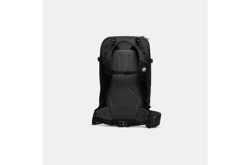 Image of Mammut Nirvana 35L Snow Pack, Black, 2560-00270-0001-1035