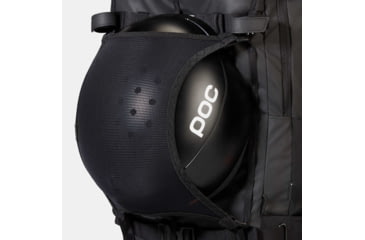 Image of Mammut Nirvana 35L Snow Pack, Black, 2560-00270-0001-1035