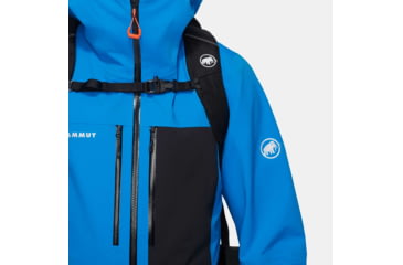 Image of Mammut Nirvana 35L Snow Pack, Black, 2560-00270-0001-1035