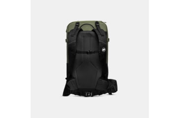 Image of Mammut Nirvana 35L Snow Pack, Marsh/Black, 2560-00270-40299-1035