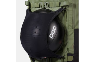 Image of Mammut Nirvana 35L Snow Pack, Marsh/Black, 2560-00270-40299-1035
