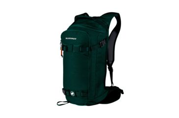 Image of Mammut Nirvana Flip 18 L Backpack, Dark Teal/Phantom, 2510-03270-40023-118