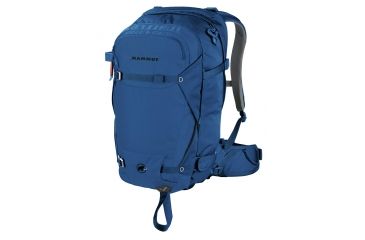 Image of Mammut Nirvana Pro 25 Pack-Dark Cyan
